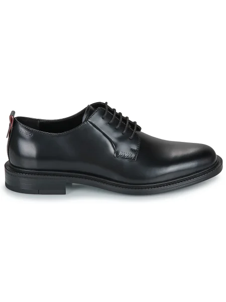Pantofi Hugo negru