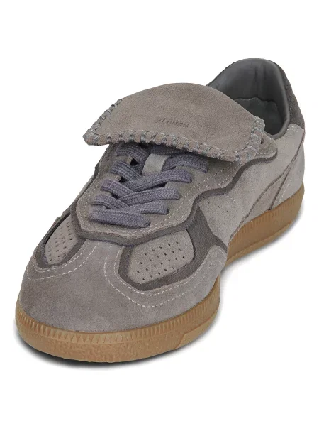 Pantofi Alohas gri