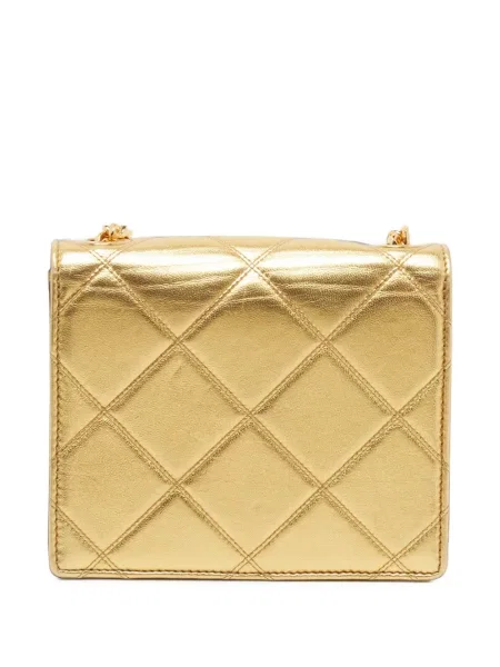 Matlasat geantă Marc Jacobs din piele