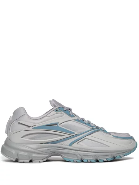 Sneakerși Reebok Ltd gri