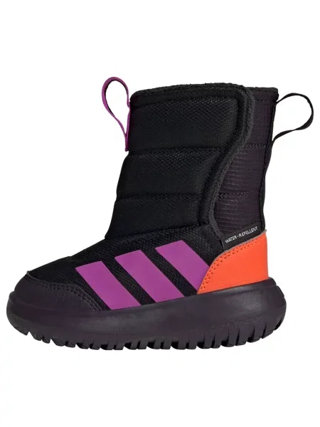 Adidas Škornji za sneg Winterplay črna