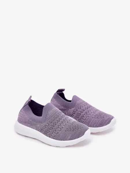 Gyerek sneaker Boto lila