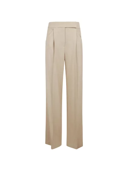 Pantaloni Veronica Beard