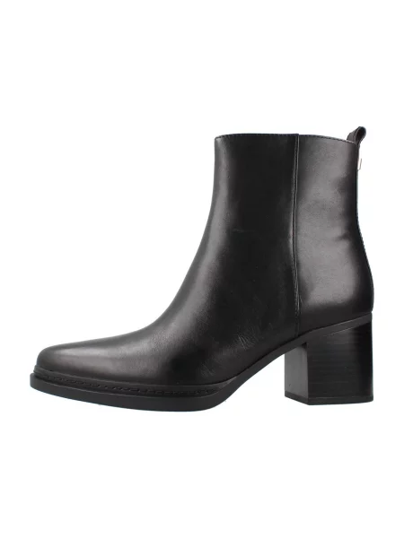 Čižmy Michael Michael Kors čierna