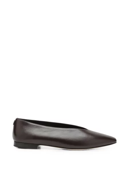 Balerini Jimmy Choo maro