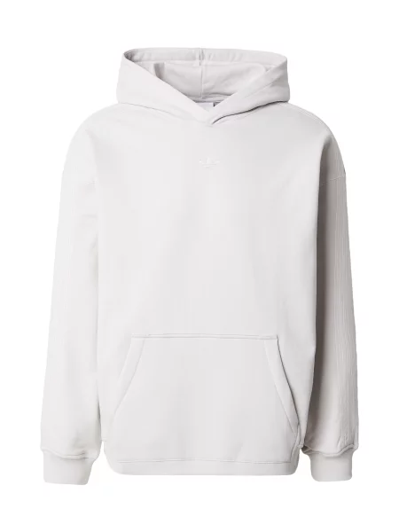 Geacă Adidas Originals alb