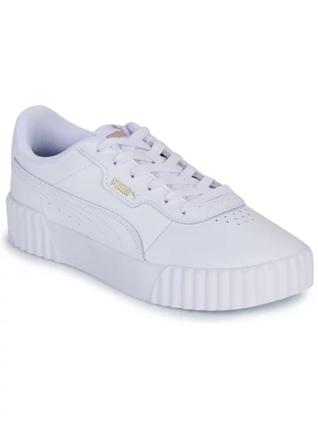 Tenisice Puma bijela
