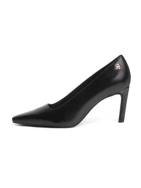 TOMMY HILFIGER Pumps negru