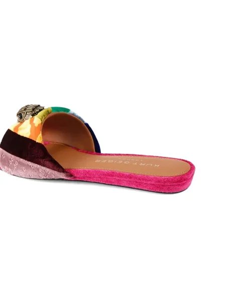 Sandale Kurt Geiger London roz