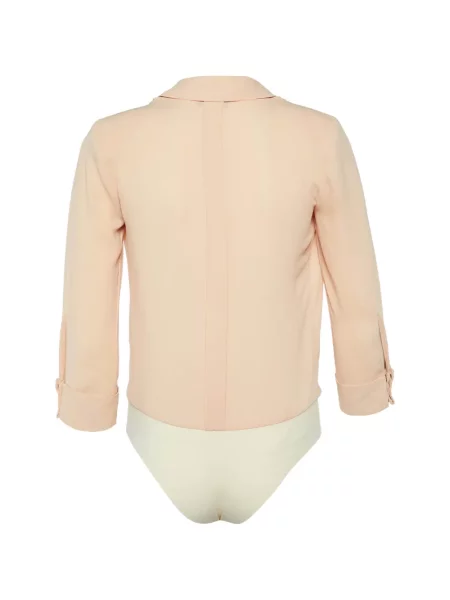 Body Elisabetta Franchi portocaliu