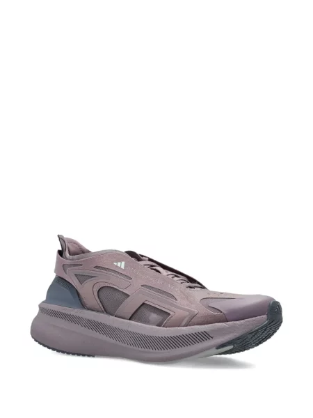 Sneakerși Adidas By Stella Mccartney violet