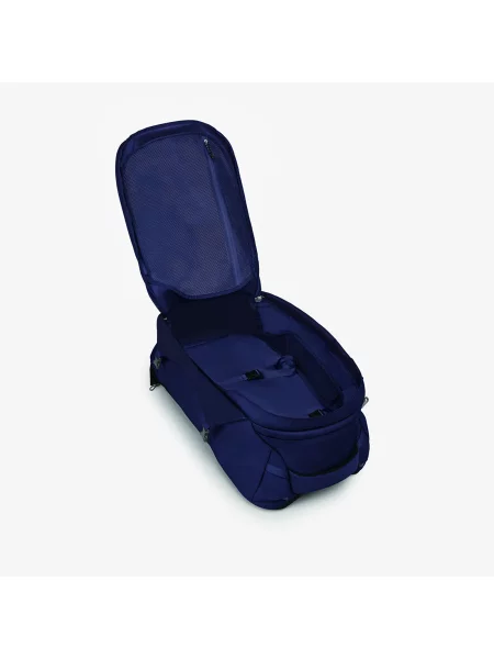 Rucsac Osprey Fairview 40 Winter Night Blue Universal albastru