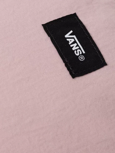 Vans раница розово
