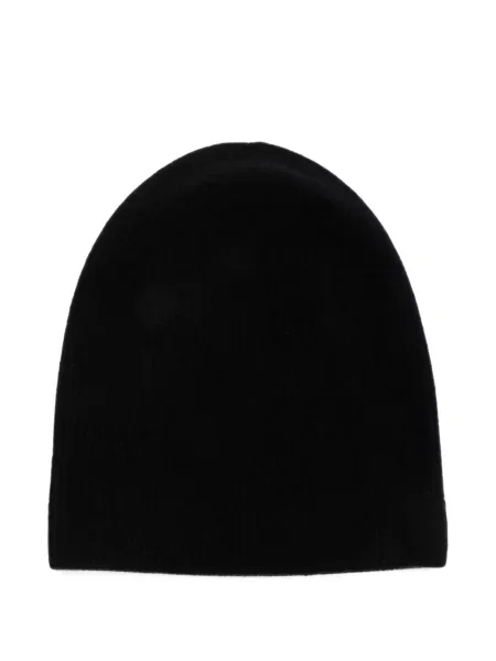 Căciulă Stein de lână negru