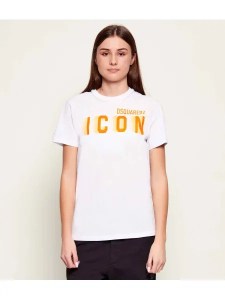Tricou RELAX-ICON