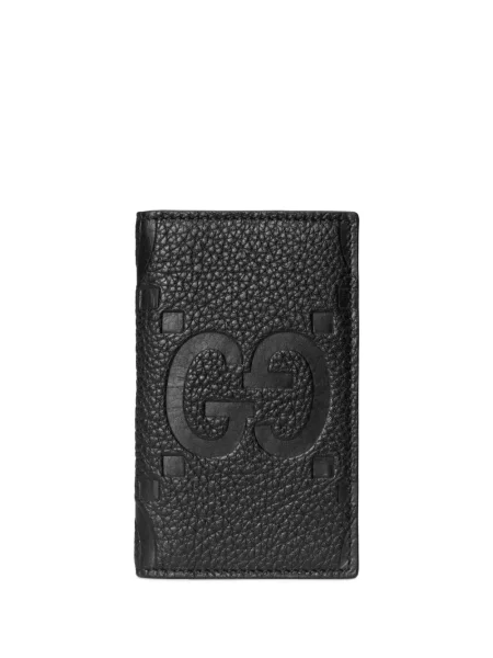 Portofel Gucci din piele negru