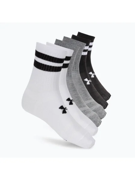 Zokni Under Armour fehér