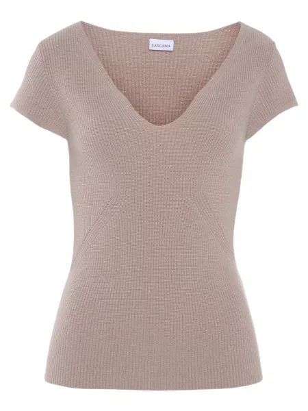 LASCANA Pulover bej