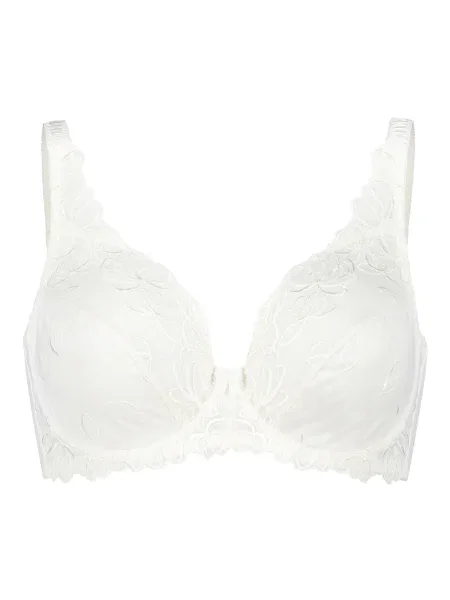 Hunkemöller Sutien Diva' alb