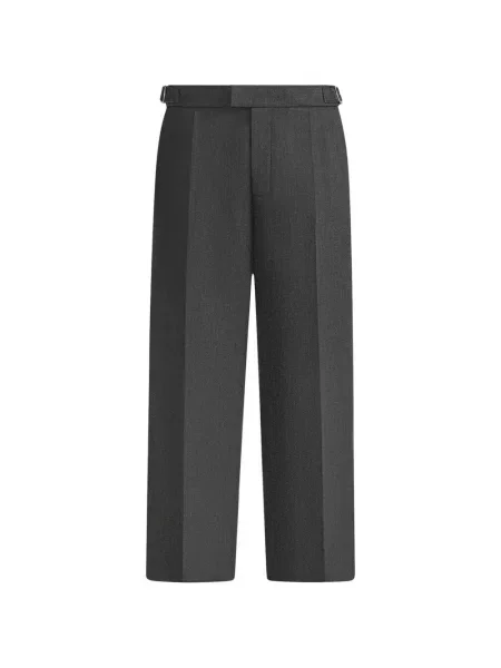 Pantaloni Manière De Voir gri