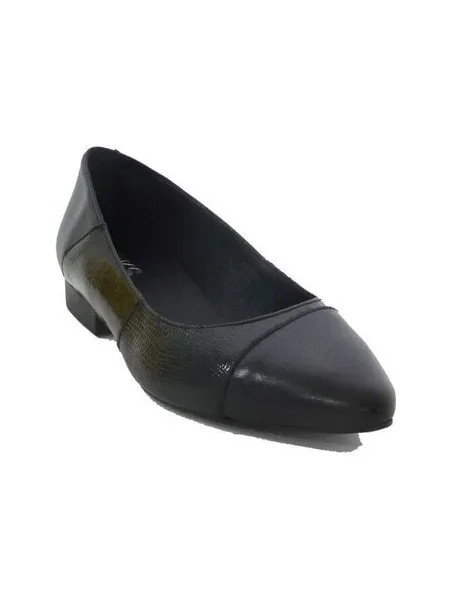 Pantofi Rks negru