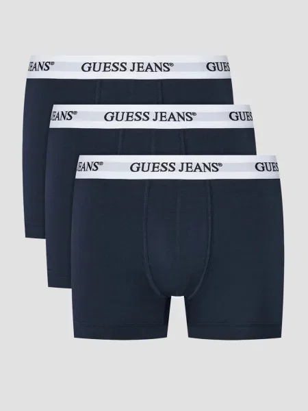 Набір трусів Guess Jeans синій