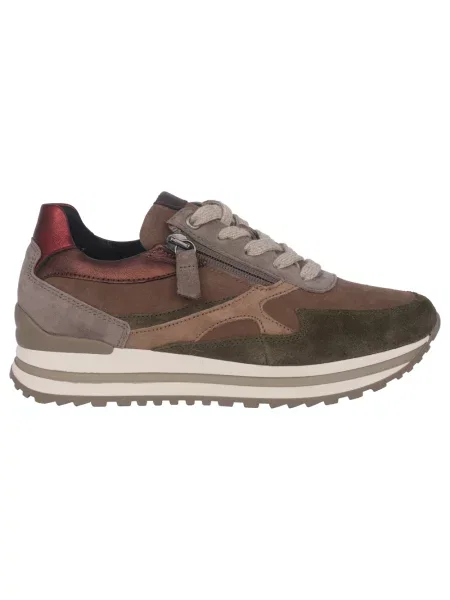 Sneakersy Gabor skórzane