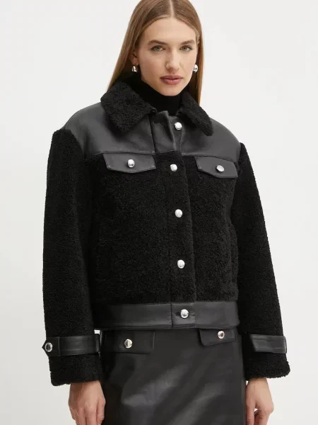 Яке Morgan GSHEEP преходен модел GSHEEP черно