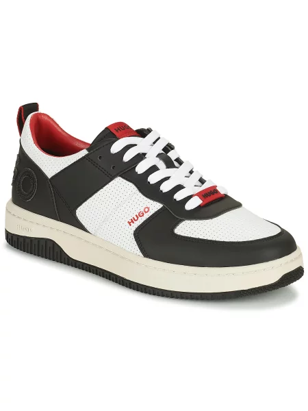 Superge Hugo bela