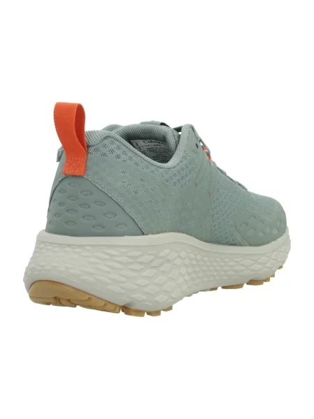 Pantofi Columbia verde