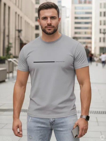 Sportska majica Dstreet