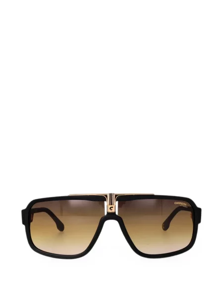 Ochelari de soare Carrera negru