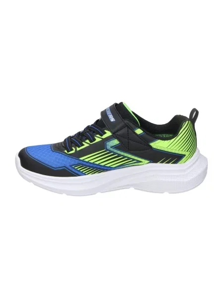 Tenisky Skechers modrá