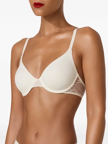 Sutien Wolford din dantelă