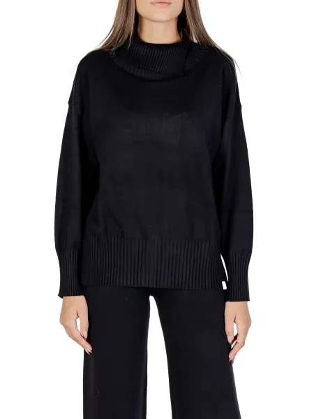 Golf golf Choral czarny