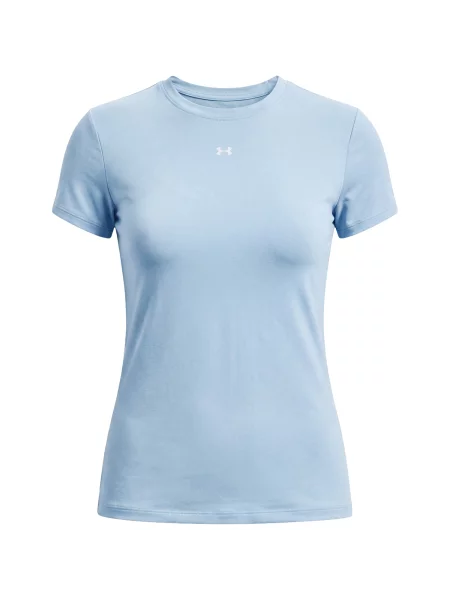 UNDER ARMOUR Funkční tričko Motion světlemodrá