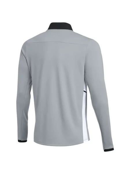 Bunda Nike sivá