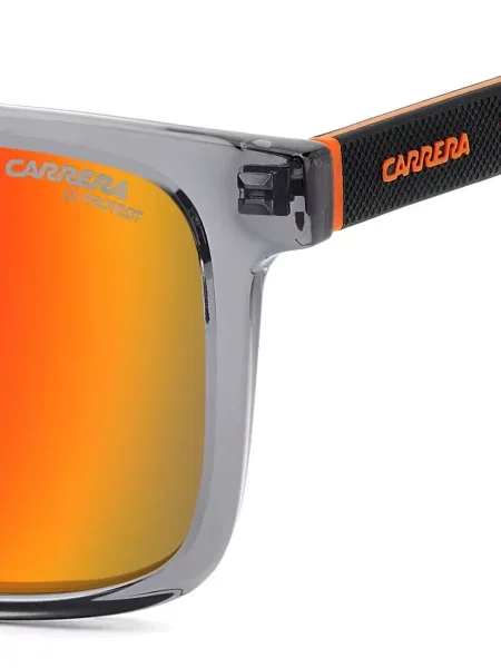 Ochelari de soare Carrera gri