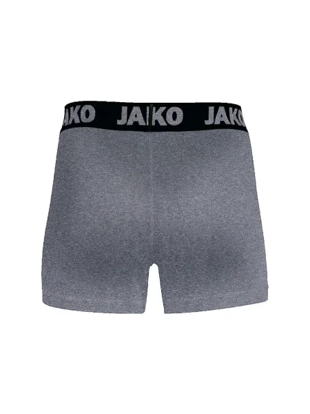 Krátke šortky Jako sivá