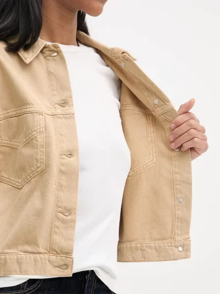 Джинсовая куртка Marc O'polo