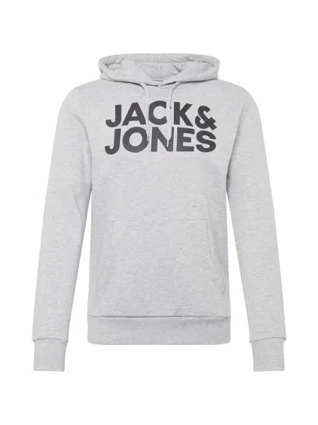 Palton Jack & Jones negru