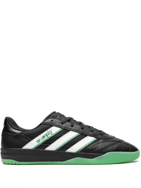 Sneakerși Adidas Copa negru