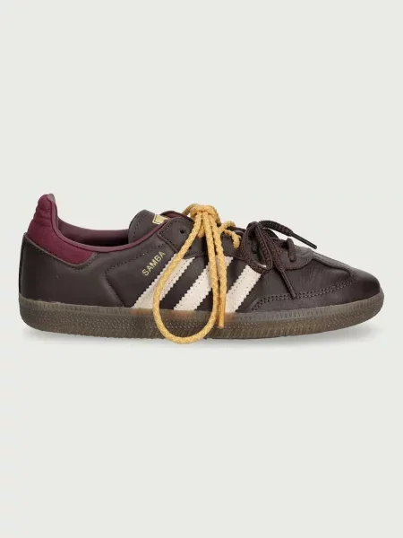 Adidas Originals Samba Og кросівки шкіряні
