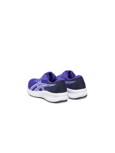 Bežecké topánky Asics Patriot 14 modrá