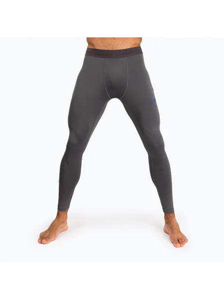 Olcsóbban. Férfi edző leggings Venum Contender grey. Méret: M szürke