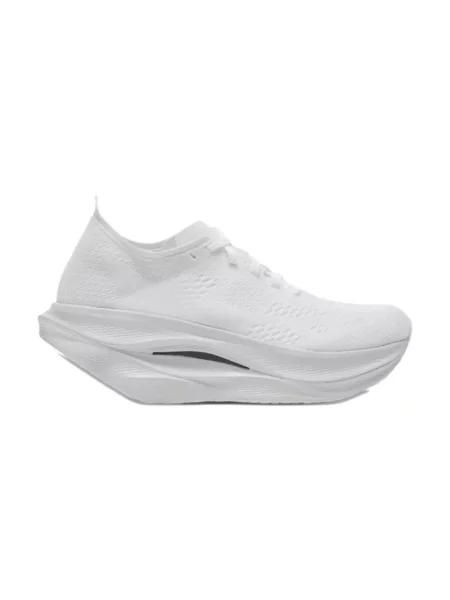 Sneakersy Comme Des Garcons białe