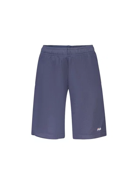 Pantaloni scurți Fila albastru