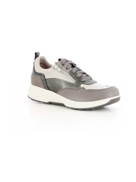 Sneakersy Xsensible szare