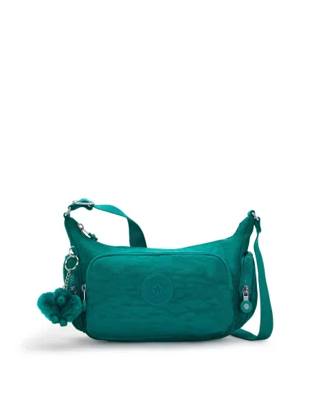 Rucsac Kipling verde