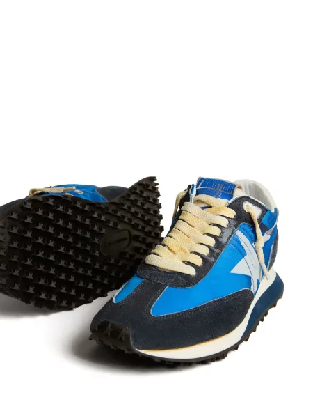 Маратонки Golden Goose May черно